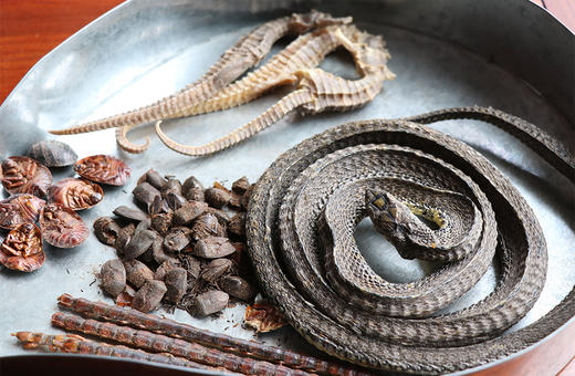 万应膏  一片可以用5-7天 商品图2