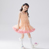【tutu吊带蓬蓬裙】新款童装礼服女童连衣裙吊带蓬蓬裙tutu儿童网纱公主裙表演服 商品缩略图3