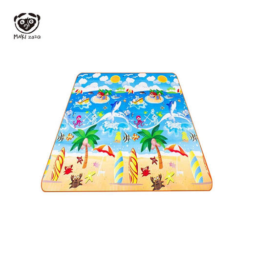 Maki zaza  野餐垫 户外春游加厚防潮垫野餐垫-PE款  MKZ-010 商品图0