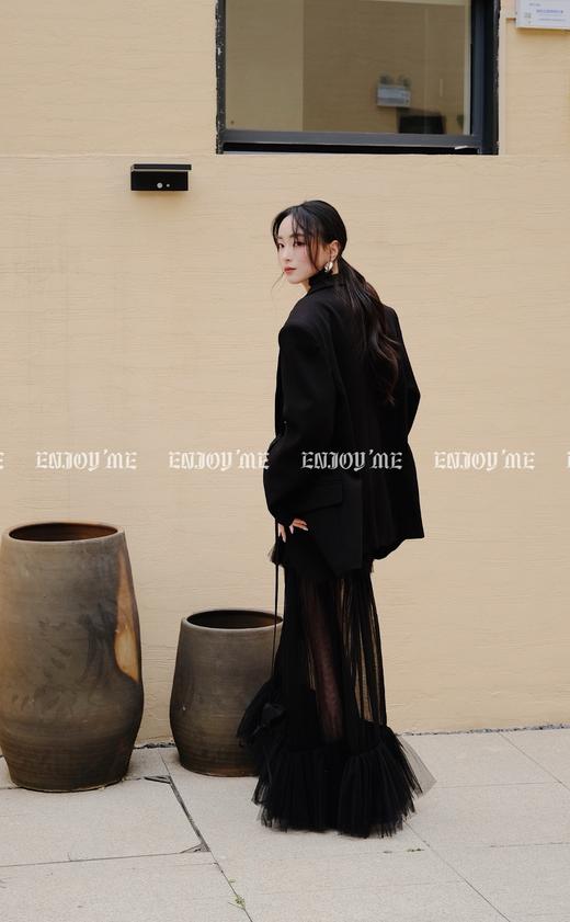 【门店同款】ENJOY春季摩登-新篇章长裙套装 156943208 商品图4