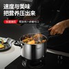 迈卡罗   不锈钢 高压锅MC-Y24G2 商品缩略图2