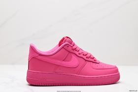 耐克Nike Air Force 1 Low空军一号低帮百搭休闲运动板鞋FJ4146-100男女鞋