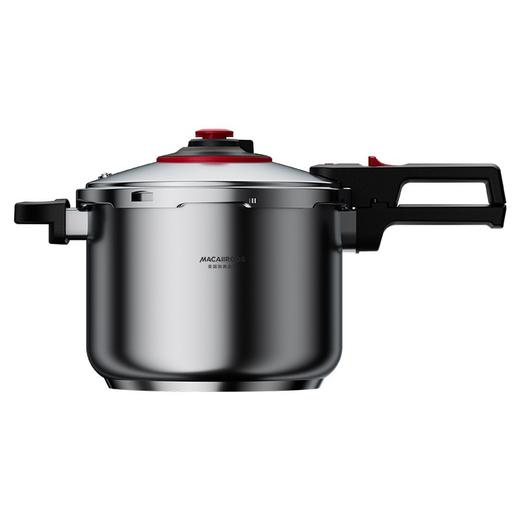 迈卡罗   不锈钢 高压锅MC-Y24G2 商品图0