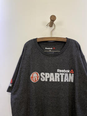 Reebok 锐步 短袖T恤 _SST(XL)