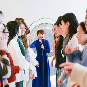 EX-071 快速激活你的七大脉轮 小芸老师