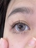 loveiikira半年抛美瞳 丁香 14.2mm 商品缩略图2