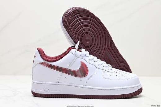 耐克Nike Air Force 1 Low空军一号低帮百搭休闲运动板鞋PF9055-766男女鞋 商品图4