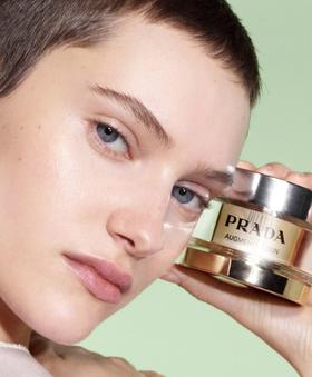 普拉达专属手部护理【500积分兑】