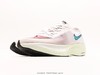 耐克NIKE ZoomX Vaporfly NEXT%马拉松运动跑步鞋AO4568-001男鞋 商品缩略图4