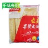 I千味央厨老式早餐大油条 800g/袋 5袋/套 10袋/件 商品缩略图1