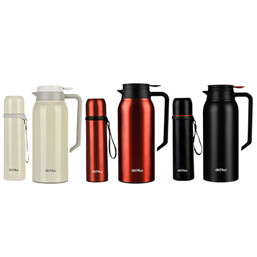 爱奇屋aichiw水悦套装AI-079（1500ml+500ml） 商品图3