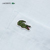 【海南专供价】Lacoste法国鳄鱼男士新款时尚百搭长袖衬衫CH2188-10 商品缩略图4