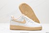 耐克Nike Air Force 1 Low空军一号低帮百搭休闲运动板鞋FJ4146-100男女鞋 商品缩略图4