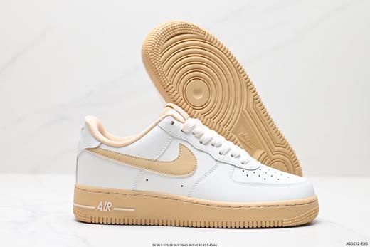 耐克Nike Air Force 1 Low空军一号低帮百搭休闲运动板鞋FJ4146-100男女鞋 商品图4