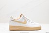 耐克Nike Air Force 1 Low空军一号低帮百搭休闲运动板鞋FJ4146-100男女鞋 商品缩略图0