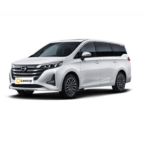 广汽传祺 M6 270T DCT精英版（七座）【长租-北京】 商品图0