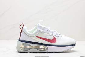 耐克Nike Air Max 2021缓震透气运动跑步鞋DH4245-002男女邪恶