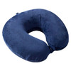 安巢家居   U型枕  多功能U型枕AW10213 蓝 商品缩略图2