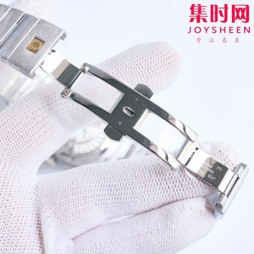 欧米茄 OMEGA 星座系列 表径38mm 男士腕表 商品图7