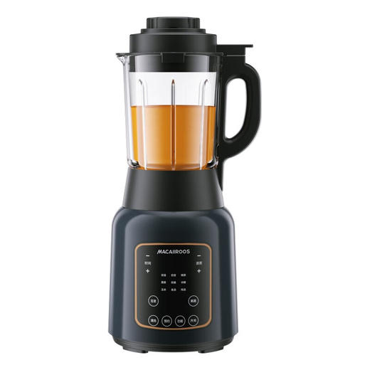 迈卡罗   多功能 破壁料理机MC-PB188A 商品图0