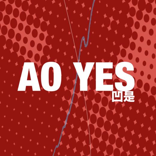 AO YES AW2024秀票（20:30-21:00） 商品图0