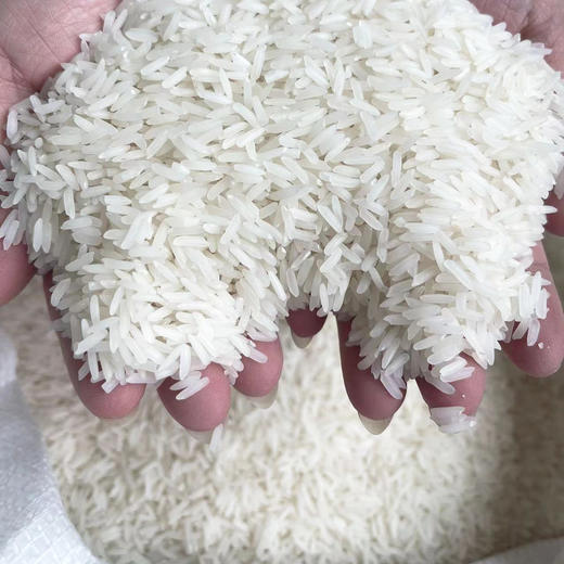 千惠良品 茉莉花香米 长粒香5kg装 商品图1