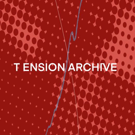 Tension Archive AW2024秀票（13:30-14:00） 商品图0