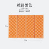【定制户外防潮垫 便携折叠地垫泡沫防水】隔凉垫草坪垫子 野外野餐露营坐垫 商品缩略图6