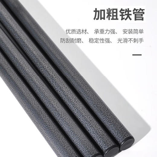 何大屋（Hodtown）便携桌面 铝合金便携桌板 HDW1640 商品图1