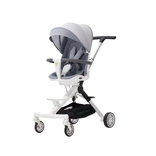 好孩子小龙哈彼2024年新品溜娃车婴儿车 ZJ 商品图3