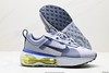 耐克Nike Air Max 2021缓震透气运动跑步鞋DH4245-002男女邪恶 商品缩略图4