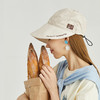 大英博物馆 盖亚·安德森猫系列 宽檐 防晒鸭舌帽 棒球帽 出行户外 郊游 商品缩略图4