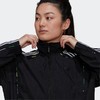 元旦超值抢购 单件支付再9折 （YY）adidas/阿迪达斯  三叶草女装运动夹克外套 H15823 商品缩略图3