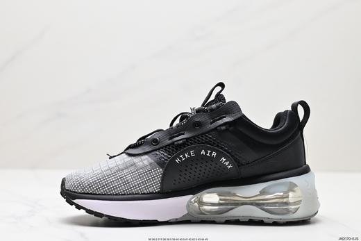 耐克Nike Air Max 2021缓震透气运动跑步鞋DH4245-002男女邪恶 商品图2