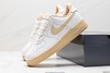 耐克Nike Air Force 1 Low空军一号低帮百搭休闲运动板鞋FJ4146-100男女鞋 商品缩略图7