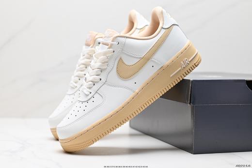 耐克Nike Air Force 1 Low空军一号低帮百搭休闲运动板鞋FJ4146-100男女鞋 商品图7