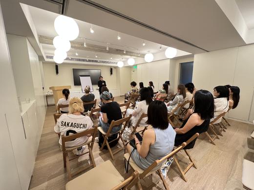 EX-208 人生藏宝图——我的财富在哪里？靖轩老师 商品图0