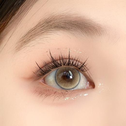 MIMIPARK月抛美瞳 琥珀画本 14.2mm 商品图0