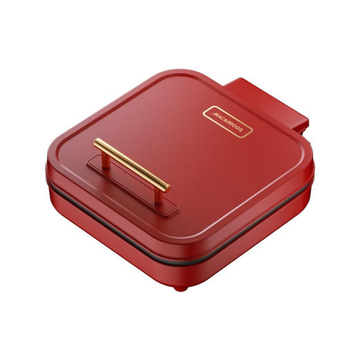 迈卡罗   多功能 电饼铛MC-BD122 商品图0