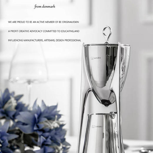 不锈钢家用过滤泡茶壶单人功夫茶具套装 商品图1