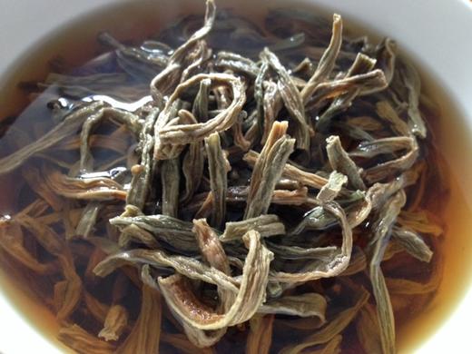 【登真缘】干豆角250克/盒 商品图2