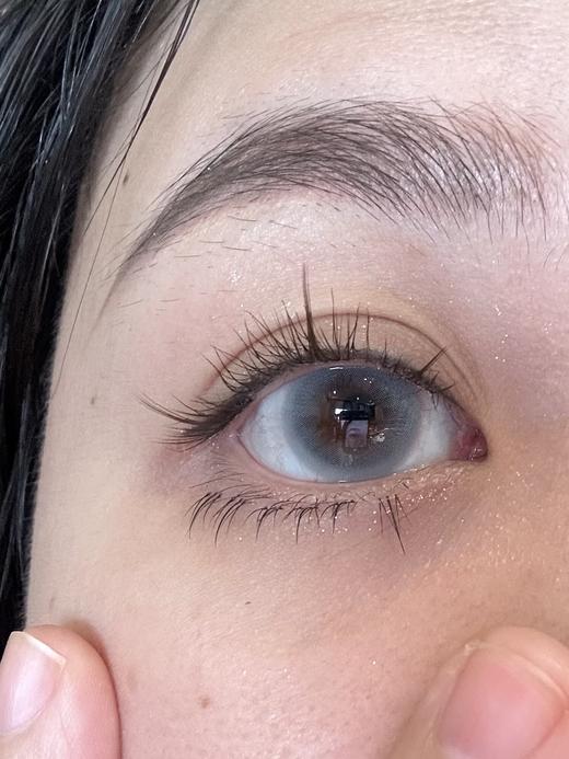 loveiikira半年抛美瞳 蓝悠悠 14.5mm 商品图4