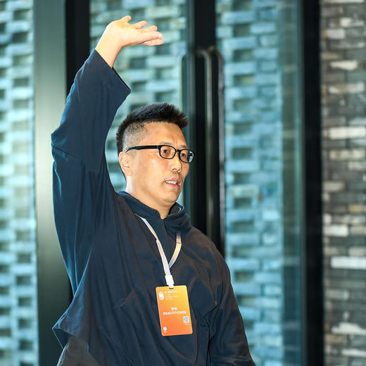 EX-109 舞动太极 金瓯 商品图4