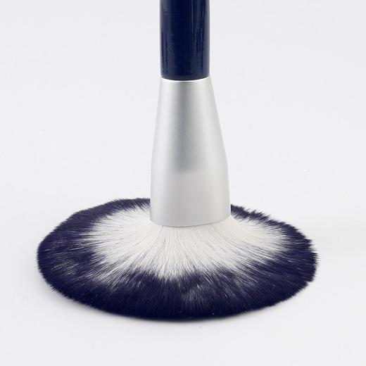 碧海潮生10支化妆刷套装初学者散粉腮红眼影刷美妆刷沧州刷子全套 商品图4