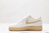 耐克Nike Air Force 1 Low空军一号低帮百搭休闲运动板鞋FJ4146-100男女鞋 商品缩略图2