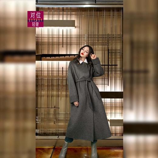 集拉米卡SY0857_长大衣_ZK 商品图0