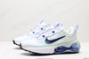 耐克Nike Air Max 2021缓震透气运动跑步鞋DH4245-002男女邪恶 商品缩略图3