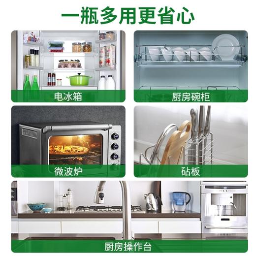 Frosch福纳丝 环保冰箱洁净除味喷剂 商品图4