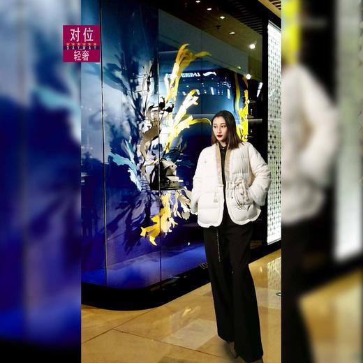 集拉米卡SFSF83_羽绒服_ZK 商品图0