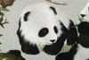 蜀绣双面绣-梅花情 商品缩略图3